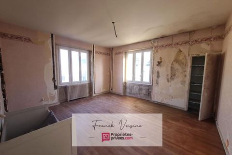 Villa i Les Herbiers, Vendee, Les Herbiers - € 330.000 | Ref: 425671FVO - foto 9