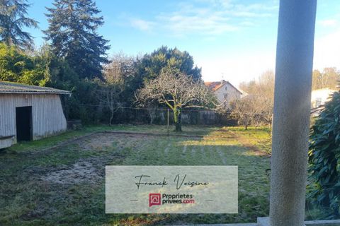 Villa i Les Herbiers, Vendee, Les Herbiers - € 330.000 | Ref: 425671FVO - foto 10