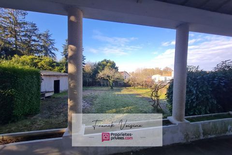 Villa i Les Herbiers, Vendee, Les Herbiers - € 330.000 | Ref: 425671FVO - foto 11