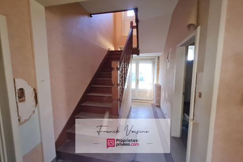 Villa i Les Herbiers, Vendee, Les Herbiers - € 330.000 | Ref: 425671FVO - foto 12
