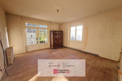 Villa i Les Herbiers, Vendee, Les Herbiers - € 330.000 | Ref: 425671FVO - foto 14