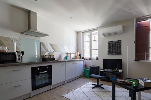 Lejlighed i Castres, Tarn, Castres - € 90.000 | Ref: 424392CYPACZNCYPA - foto 1