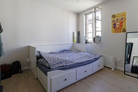 Lejlighed i Castres, Tarn, Castres - € 90.000 | Ref: 424392CYPACZNCYPA - foto 3