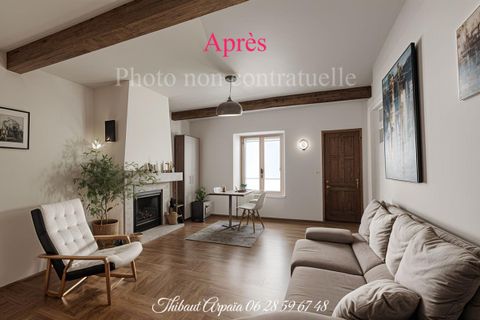 Landsbyhus i Valensole, Alpes-de-Haute-Provence, Valensole - € 150.000 | Ref: 425238TPH - foto 1