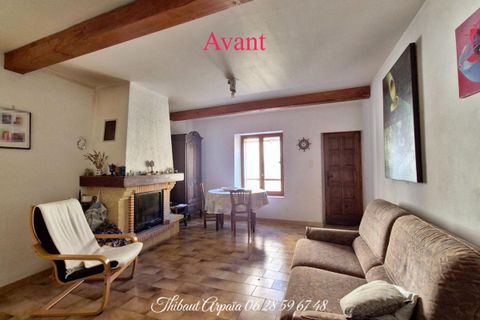 Landsbyhus i Valensole, Alpes-de-Haute-Provence, Valensole - € 150.000 | Ref: 425238TPH - foto 2