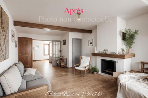 Landsbyhus i Valensole, Alpes-de-Haute-Provence, Valensole - € 150.000 | Ref: 425238TPH - foto 4