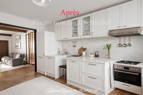 Landsbyhus i Valensole, Alpes-de-Haute-Provence, Valensole - € 150.000 | Ref: 425238TPH - foto 5