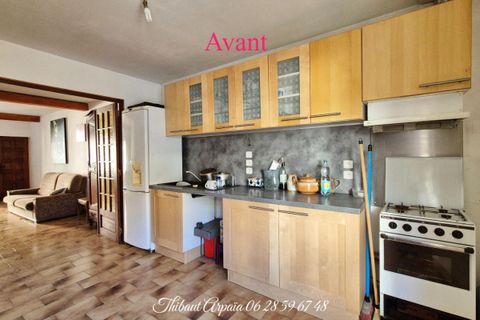 Landsbyhus i Valensole, Alpes-de-Haute-Provence, Valensole - € 150.000 | Ref: 425238TPH - foto 6