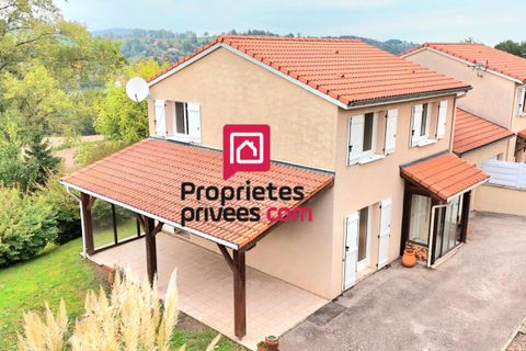 Villa a Saint-Etienne, Loire, Saint-Etienne - € 269.000 | Ref: 425625SORC - foto 10
