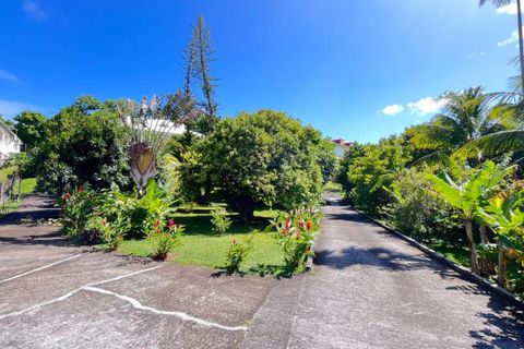 Villa a Gourbeyre, Guadeloupe, Gourbeyre - € 650.000 | Ref: 424518NEBO - foto 2