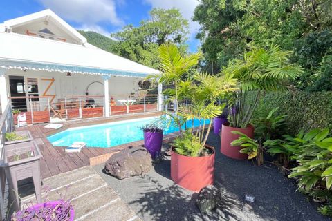 Villa a Gourbeyre, Guadeloupe, Gourbeyre - € 650.000 | Ref: 424518NEBO - foto 5