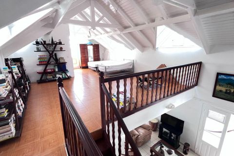 Villa a Gourbeyre, Guadeloupe, Gourbeyre - € 650.000 | Ref: 424518NEBO - foto 8