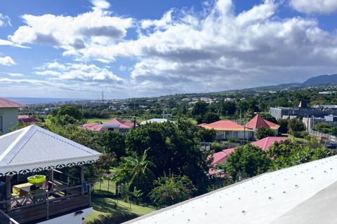 Villa a Gourbeyre, Guadeloupe, Gourbeyre - € 650.000 | Ref: 424518NEBO - foto 9