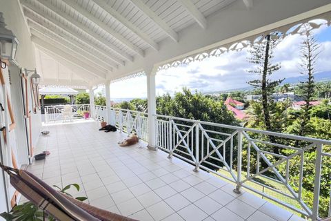 Villa a Gourbeyre, Guadeloupe, Gourbeyre - € 650.000 | Ref: 424518NEBO - foto 10