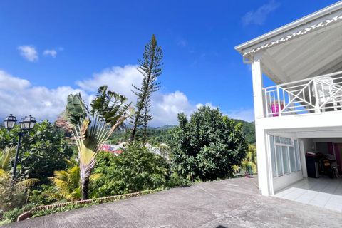 Villa a Gourbeyre, Guadeloupe, Gourbeyre - € 650.000 | Ref: 424518NEBO - foto 11