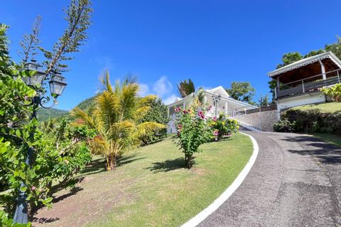 Villa a Gourbeyre, Guadeloupe, Gourbeyre - € 650.000 | Ref: 424518NEBO - foto 13