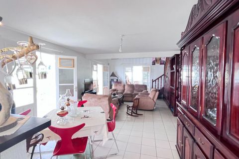 Villa a Gourbeyre, Guadeloupe, Gourbeyre - € 650.000 | Ref: 424518NEBO - foto 15