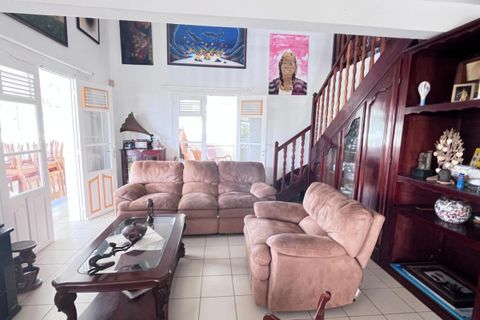 Villa a Gourbeyre, Guadeloupe, Gourbeyre - € 650.000 | Ref: 424518NEBO - foto 16