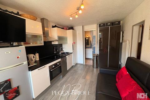 Lejlighed i Les Angles, Pyrenees-Orientales, Les Angles - € 99.000 | Ref: 417064PEGB - foto 1