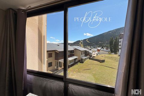 Lejlighed i Les Angles, Pyrenees-Orientales, Les Angles - € 99.000 | Ref: 417064PEGB - foto 3