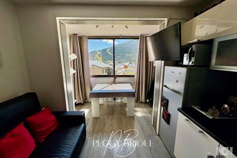 Lejlighed i Les Angles, Pyrenees-Orientales, Les Angles - € 99.000 | Ref: 417064PEGB - foto 4