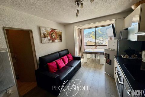 Lejlighed i Les Angles, Pyrenees-Orientales, Les Angles - € 99.000 | Ref: 417064PEGB - foto 5