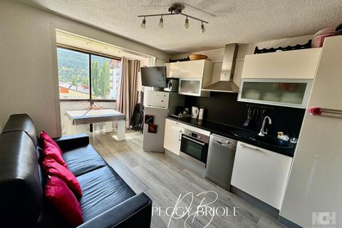 Lejlighed i Les Angles, Pyrenees-Orientales, Les Angles - € 99.000 | Ref: 417064PEGB - foto 6