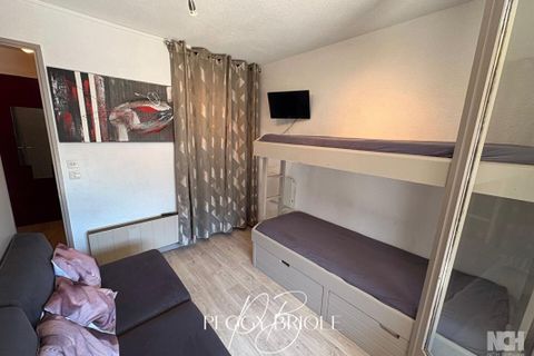 Lejlighed i Les Angles, Pyrenees-Orientales, Les Angles - € 99.000 | Ref: 417064PEGB - foto 9