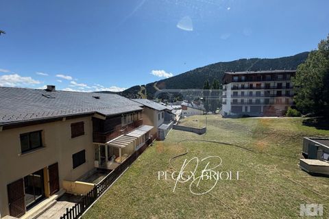 Lejlighed i Les Angles, Pyrenees-Orientales, Les Angles - € 99.000 | Ref: 417064PEGB - foto 11