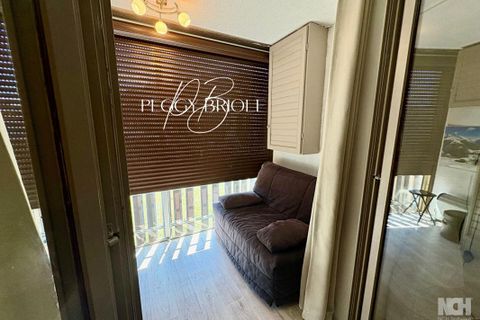 Lejlighed i Les Angles, Pyrenees-Orientales, Les Angles - € 99.000 | Ref: 417064PEGB - foto 13