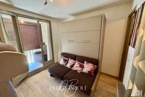 Lejlighed i Les Angles, Pyrenees-Orientales, Les Angles - € 99.000 | Ref: 417064PEGB - foto 14