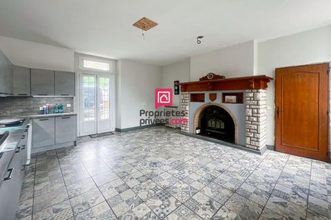 Villa i Villandraut, Gironde, Villandraut - € 199.900 | Ref: 425780RMJ - foto 3