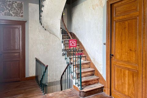 Villa i Villandraut, Gironde, Villandraut - € 199.900 | Ref: 425780RMJ - foto 7