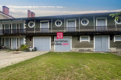 Villa i Villandraut, Gironde, Villandraut - € 199.900 | Ref: 425780RMJ - foto 14