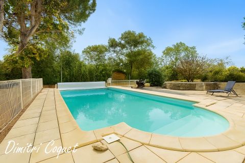 Villa i Lezignan-Corbieres, Aude, Lezignan-Corbieres - € 299.000 | Ref: 424714DCOQ - foto 2