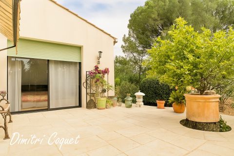 Villa i Lezignan-Corbieres, Aude, Lezignan-Corbieres - € 299.000 | Ref: 424714DCOQ - foto 3