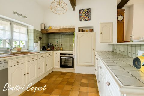 Villa i Lezignan-Corbieres, Aude, Lezignan-Corbieres - € 299.000 | Ref: 424714DCOQ - foto 6