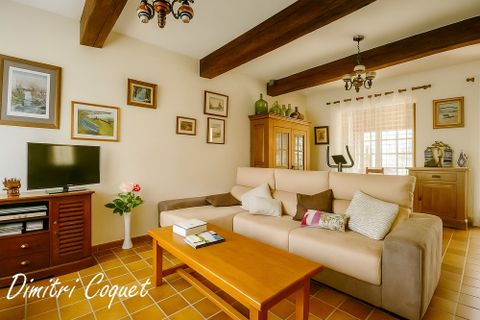 Villa i Lezignan-Corbieres, Aude, Lezignan-Corbieres - € 299.000 | Ref: 424714DCOQ - foto 7