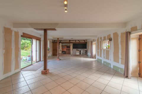 Villa i Theillay, Loir-et-Cher, Theillay - € 193.500 | Ref: 423674CHX - foto 2