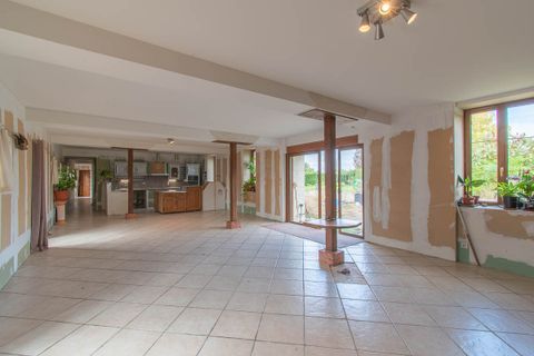 Villa i Theillay, Loir-et-Cher, Theillay - € 193.500 | Ref: 423674CHX - foto 3