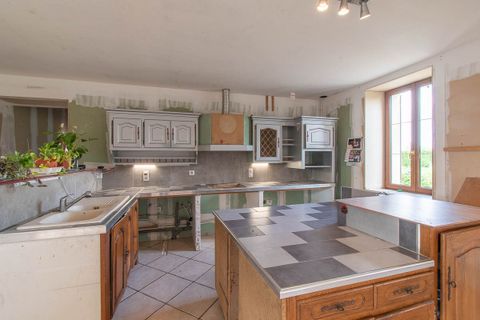 Villa i Theillay, Loir-et-Cher, Theillay - € 193.500 | Ref: 423674CHX - foto 4