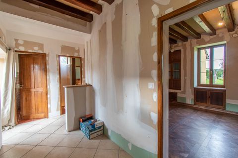 Villa i Theillay, Loir-et-Cher, Theillay - € 193.500 | Ref: 423674CHX - foto 5