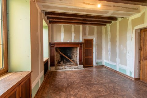Villa i Theillay, Loir-et-Cher, Theillay - € 193.500 | Ref: 423674CHX - foto 6