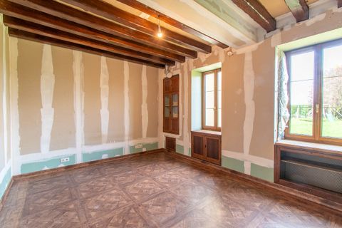 Villa i Theillay, Loir-et-Cher, Theillay - € 193.500 | Ref: 423674CHX - foto 7