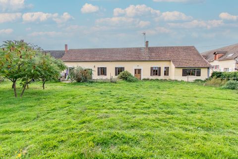 Villa i Theillay, Loir-et-Cher, Theillay - € 193.500 | Ref: 423674CHX - foto 12