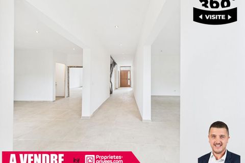 Villa i Vendresse, Ardennes, Vendresse - € 199 950 | Ref: 425635BALC - foto 2