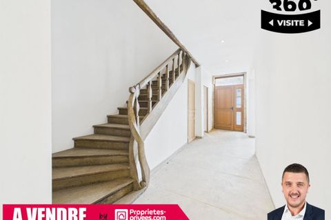 Villa i Vendresse, Ardennes, Vendresse - € 199 950 | Ref: 425635BALC - foto 6