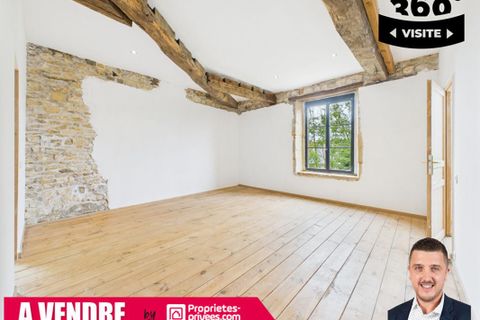 Villa i Vendresse, Ardennes, Vendresse - € 199 950 | Ref: 425635BALC - foto 8