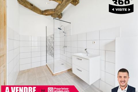 Villa i Vendresse, Ardennes, Vendresse - € 199 950 | Ref: 425635BALC - foto 9