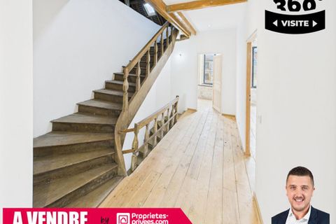Villa i Vendresse, Ardennes, Vendresse - € 199 950 | Ref: 425635BALC - foto 13